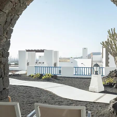 Resort The Volcán Lanzarote
