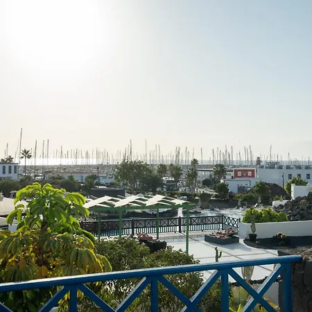Resort The Volcán Lanzarote 5*