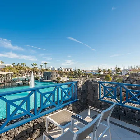 The Volcán Lanzarote 5* Playa Blanca (Lanzarote)