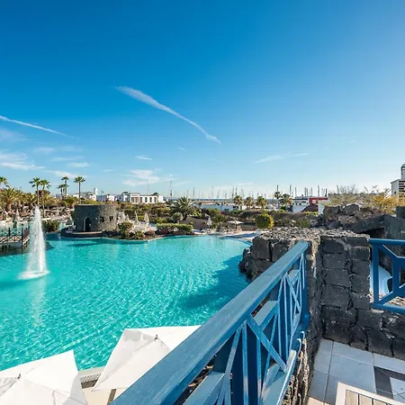 The Volcán Lanzarote Resort 5*