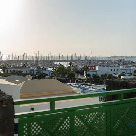 Resort The Volcán Lanzarote 5*