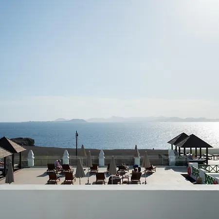 The Volcán Lanzarote 5*