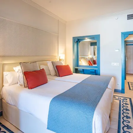The Volcán Lanzarote 5*