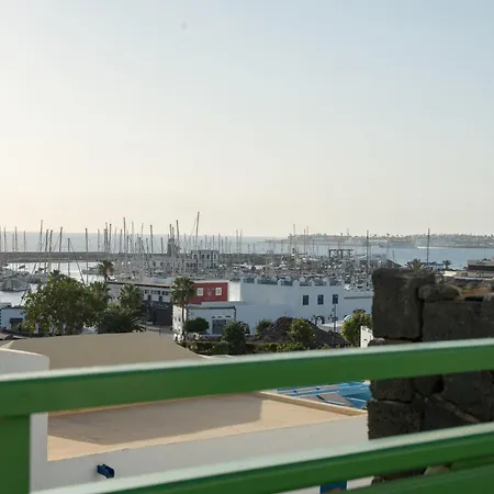 Resort The Volcán Lanzarote 5*
