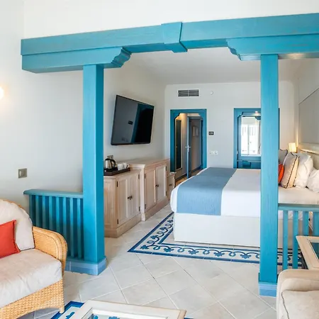 Resort The Volcán Lanzarote