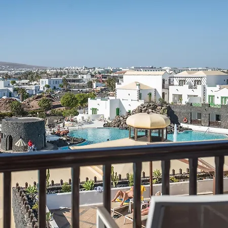 The Volcán Lanzarote 5* Playa Blanca (Lanzarote)