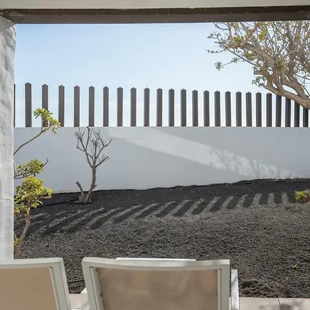 The Volcán Lanzarote Resort