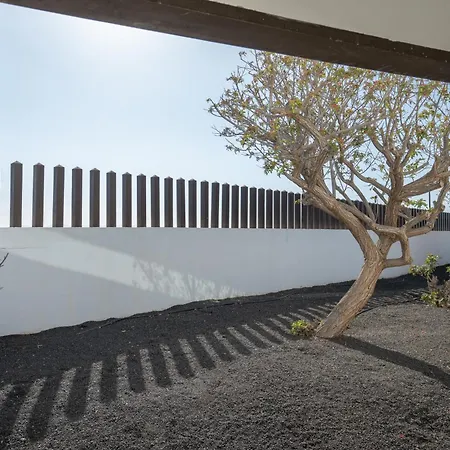 The Volcán Lanzarote Resort 5*