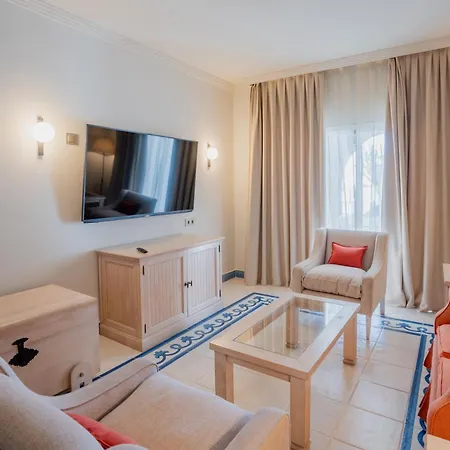 Resort The Volcán Lanzarote 5*