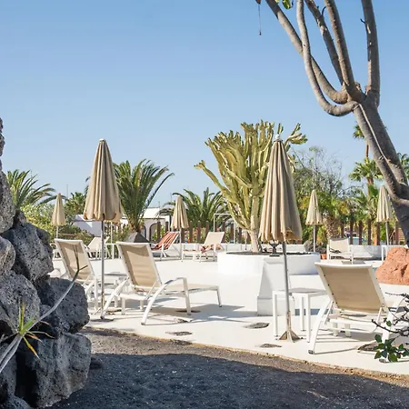 Resort The Volcán Lanzarote Playa Blanca (Lanzarote)