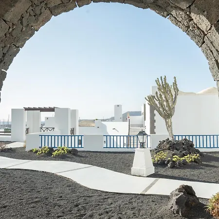 The Volcán Lanzarote 5* Playa Blanca (Lanzarote)