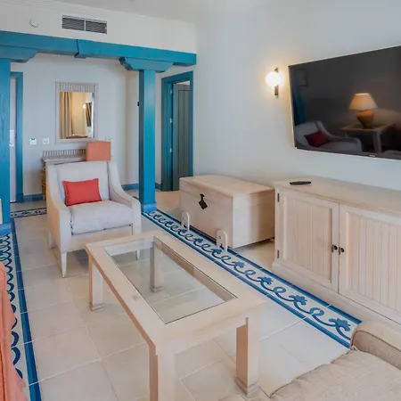 The Volcán Lanzarote Resort