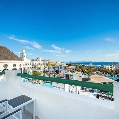 Resort The Volcán Lanzarote