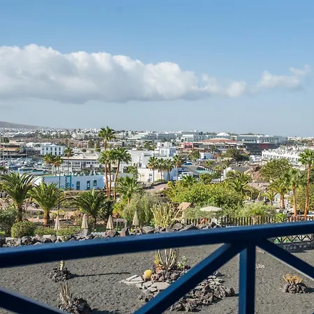 Resort The Volcán Lanzarote 5*