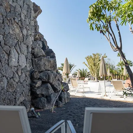The Volcán Lanzarote Resort Playa Blanca (Lanzarote)