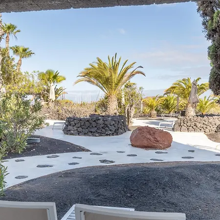 The Volcán Lanzarote 5*