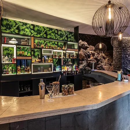 度假村 兰萨罗特火山酒店 5*