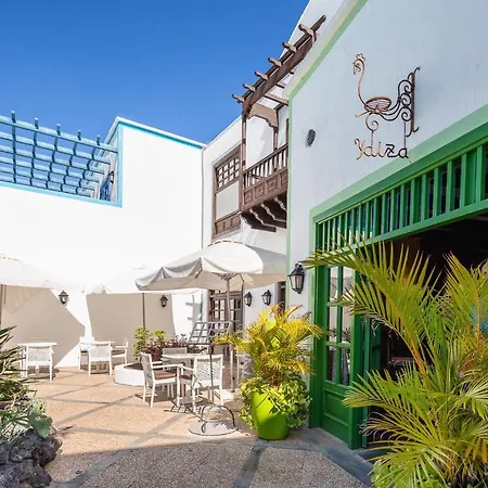 Livvo Volcan Lanzarote Ośrodek wypoczynkowy