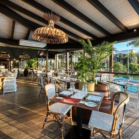 Livvo Volcan Lanzarote Ośrodek wypoczynkowy