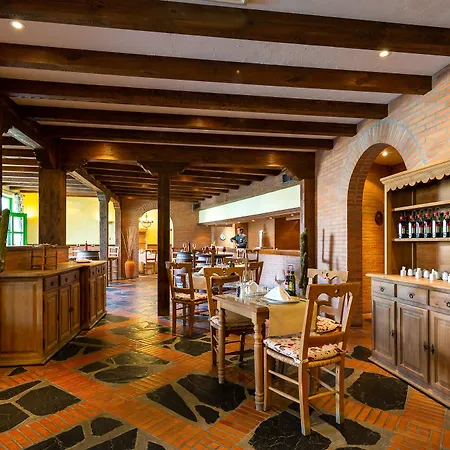Semesteranläggning (resort) Livvo Volcan Lanzarote 5*