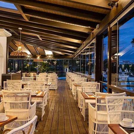 Ośrodek wypoczynkowy Livvo Volcan Lanzarote