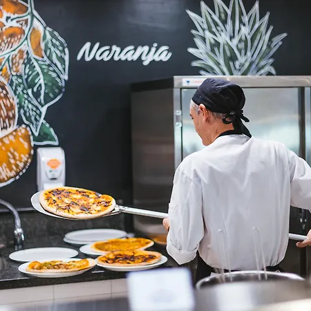 Livvo Volcan Lanzarote Ośrodek wypoczynkowy