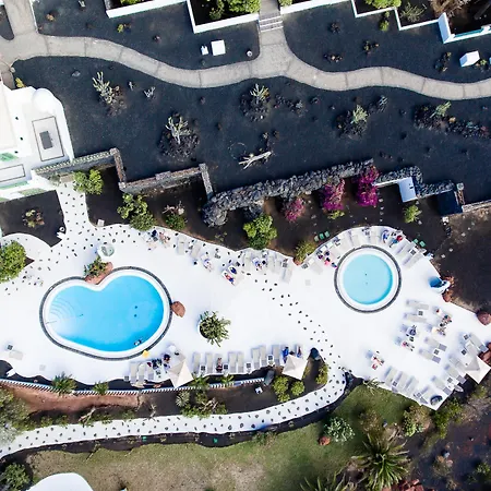 Livvo Volcan Lanzarote Ośrodek wypoczynkowy