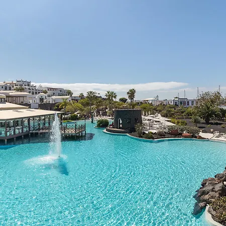 Livvo Volcan Lanzarote Ośrodek wypoczynkowy