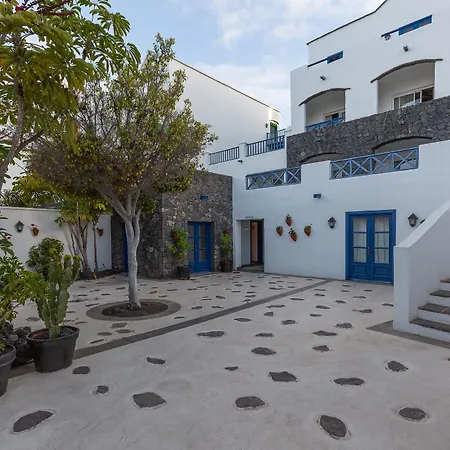 Livvo Volcan Lanzarote 5*