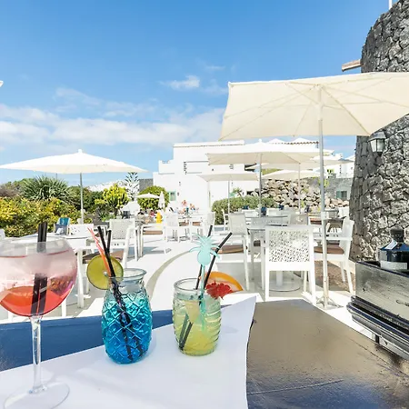 Ośrodek wypoczynkowy Livvo Volcan Lanzarote