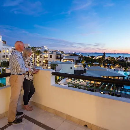 Livvo Volcan Lanzarote Playa Blanca (Lanzarote)