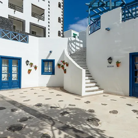 Livvo Volcan Lanzarote Ośrodek wypoczynkowy