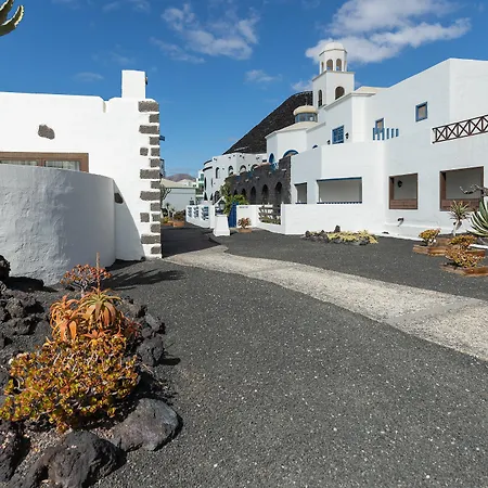 Livvo Volcan Lanzarote 리조트 플라야블랑카