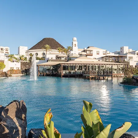 Livvo Volcan Lanzarote Ośrodek wypoczynkowy