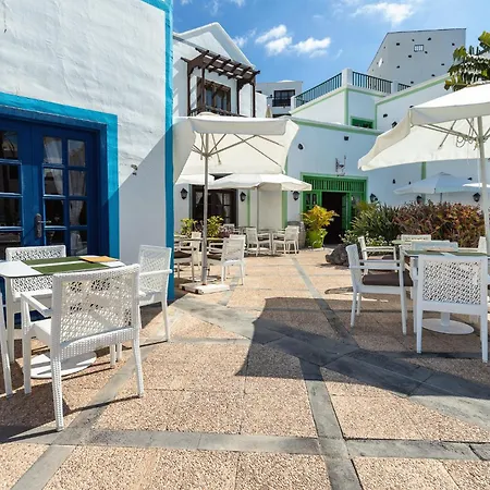 Livvo Volcan Lanzarote 리조트 5*