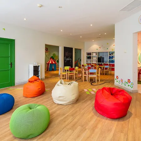 Livvo Volcan Lanzarote Playa Blanca (Lanzarote)