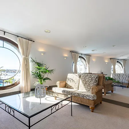 Ośrodek wypoczynkowy Livvo Volcan Lanzarote