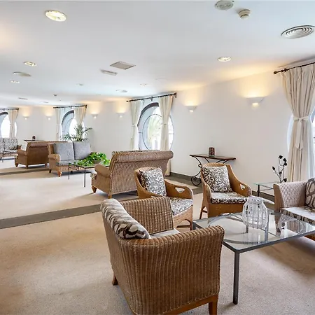 Ośrodek wypoczynkowy Livvo Volcan Lanzarote 5*