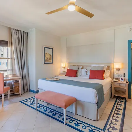 Livvo Volcan Lanzarote 5*
