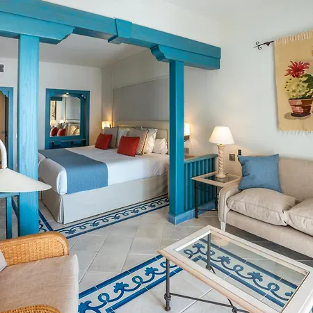 Livvo Volcan Lanzarote 5* Playa Blanca (Lanzarote)