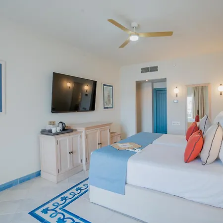 Livvo Volcan Lanzarote 5* Playa Blanca (Lanzarote)