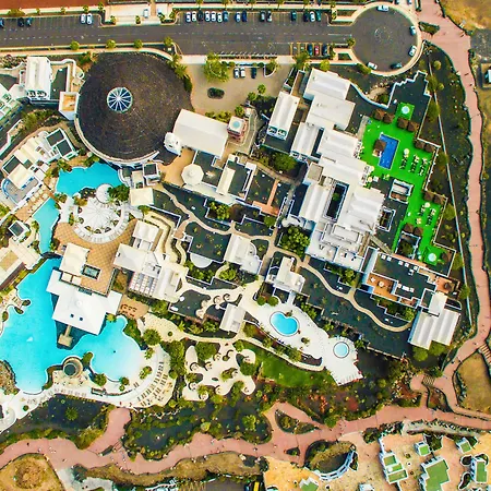 리조트 Livvo Volcan Lanzarote