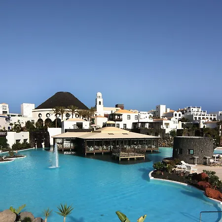 Livvo Volcan Lanzarote 리조트 플라야블랑카