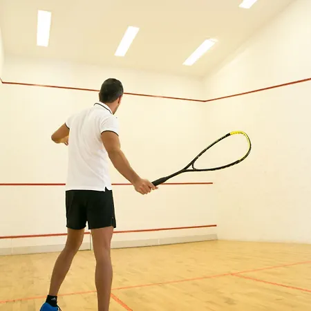 Livvo Volcan Lanzarote 5* 플라야블랑카