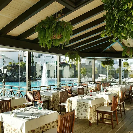 Livvo Volcan Lanzarote 플라야블랑카