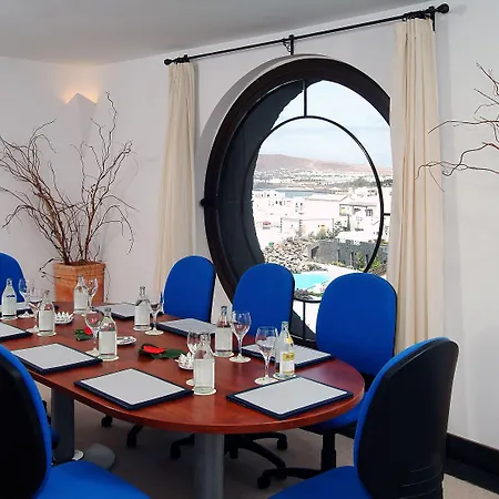 Livvo Volcan Lanzarote 리조트 플라야블랑카