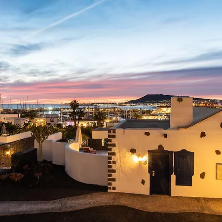 Livvo Volcan Lanzarote 플라야블랑카