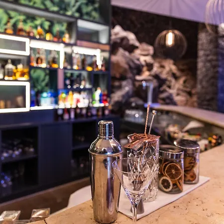 Livvo Volcan Lanzarote 리조트 플라야블랑카