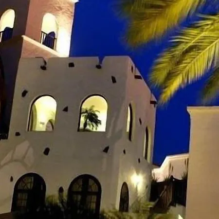 리조트 Livvo Volcan Lanzarote