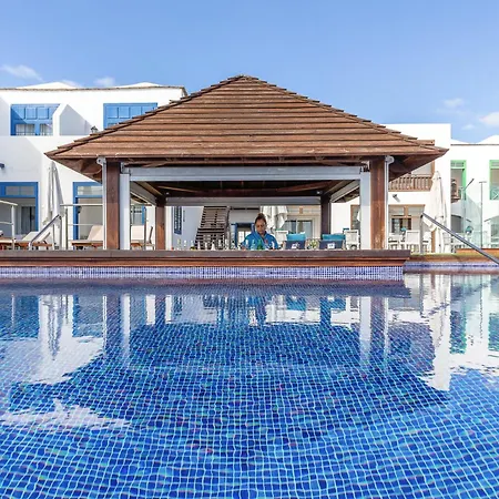 Livvo Volcan Lanzarote Курортный комплекс